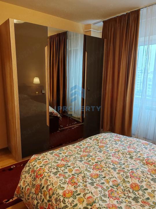 Timpuri Noi | 2 camere | Renovat | Prox. Metrou | - fotografie proprietate 8