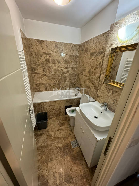 Apartament 3 camere de vânzare – bloc nou, etaj intermediar - 5