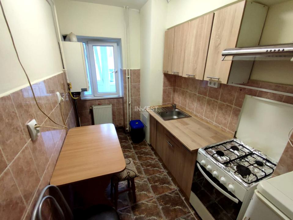 Apartament 1 camera de inchiriat, 50 mp, etaj 2 - Nicolina - 5
