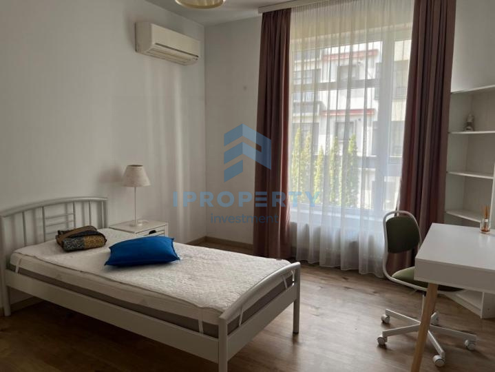 Închiriere Apartament 3 camere în Floreasca - fotografie proprietate 8