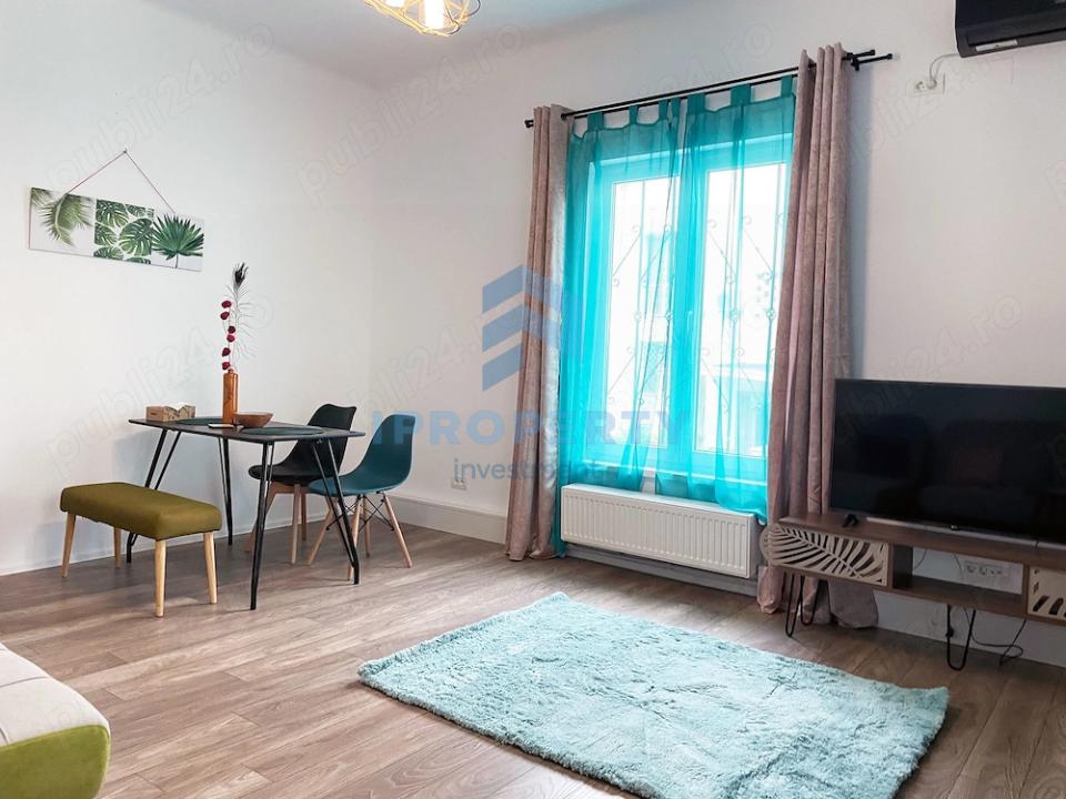 Apartament 2 Camere Floreasca Centrala Proprie Pet Friendly  - fotografie proprietate 10