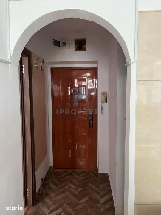 C. Libertatii-Muncii | 2 camere | Renovat | Prox. Metrou | Anvelopat |  - fotografie proprietate 14