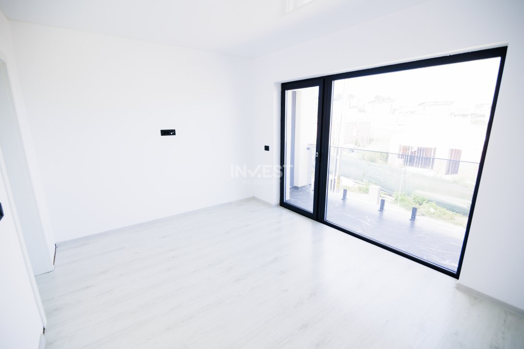 COMISION 0%! Duplex modern cu 3 dormitoare, 2 băi și terasă panoramică - 10