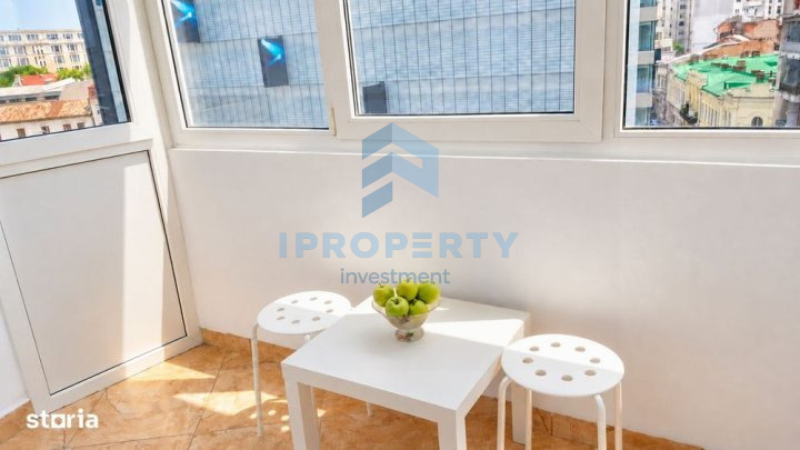Apartament 2 camere de inchiriat Unirii-Centru Istoric renovat - fotografie proprietate 6