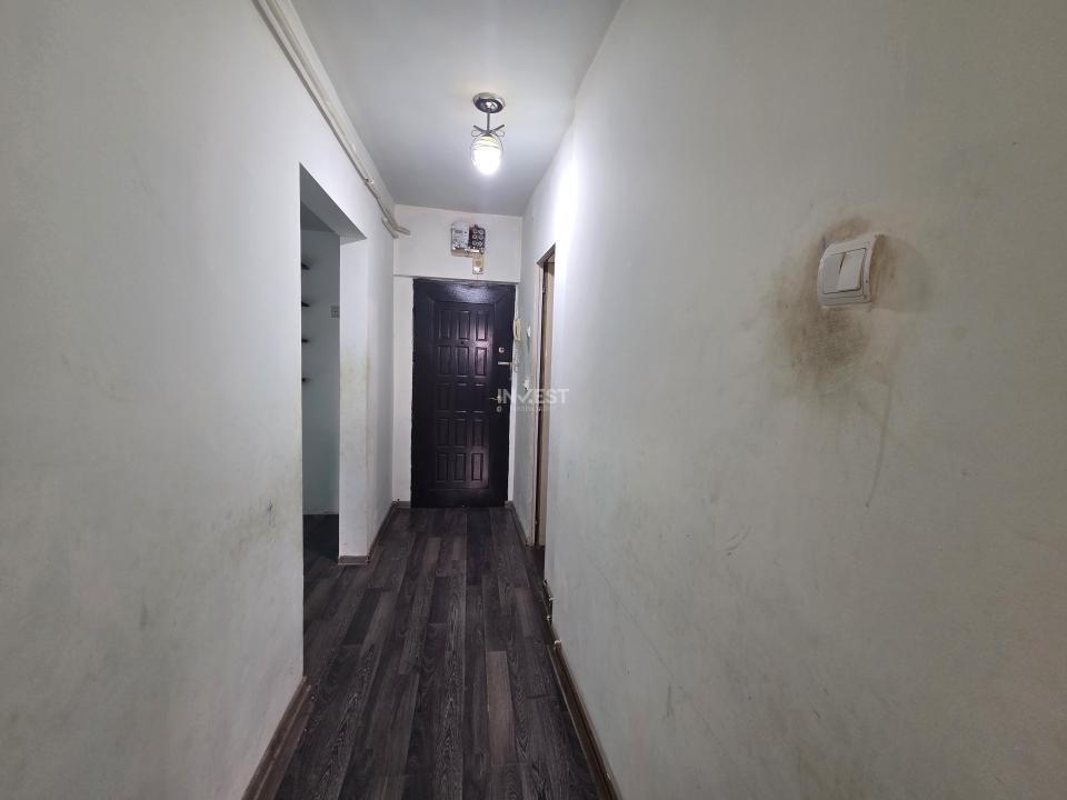 Apartament 4 camere-decomandat-Dacia - 15