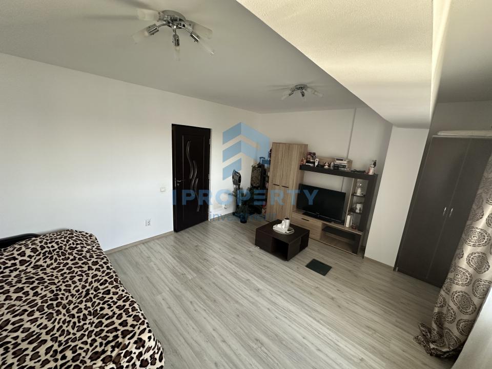 Berceni | 3 Camere | Bloc Nou | Balcon | Prox. Metrou | 83mp | - fotografie proprietate 1