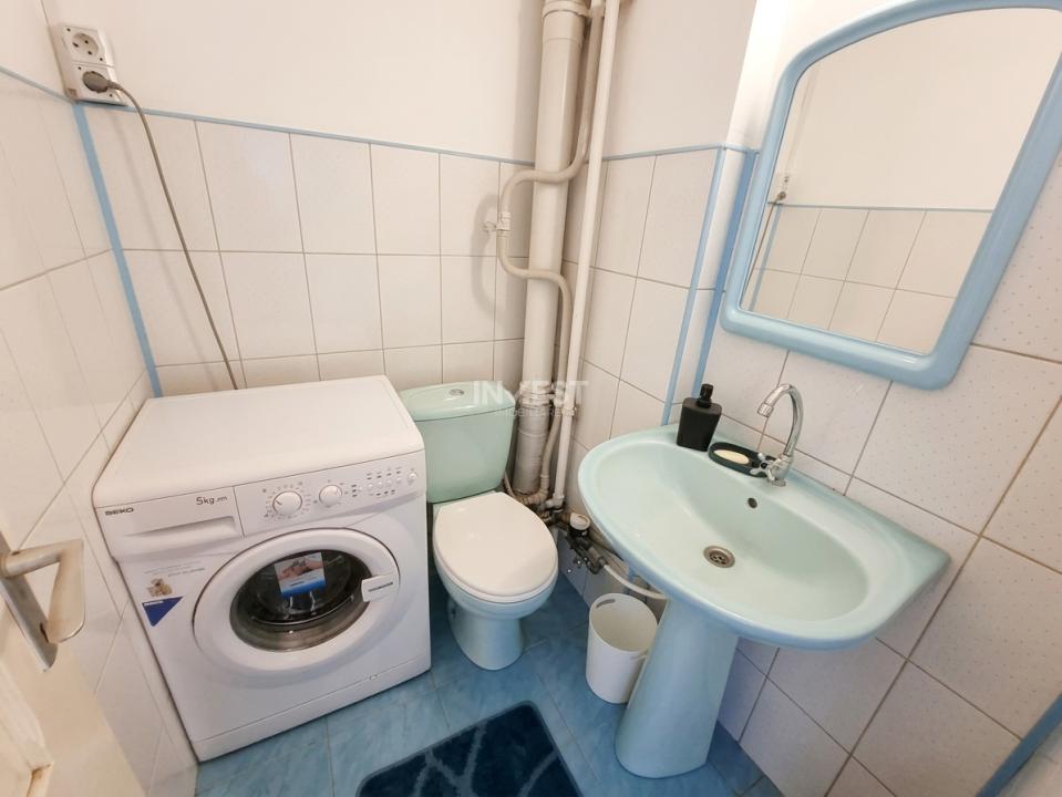 Apartament 3 camere de inchiriat zona Granit  - 10