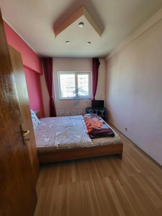 Pantelimon 3 Camere Ac Bloc Anvelopat Proximitate Metrou  - fotografie proprietate 14