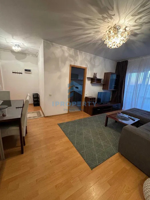 Apartament 2 Camere in Citadella Titan Loc Parcare Balcon - fotografie proprietate 6