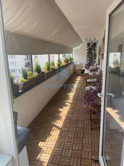 Apartament 2 Camere Modern  | Bulevardul Decebal | Terasa 30 mp2|  - fotografie proprietate 7