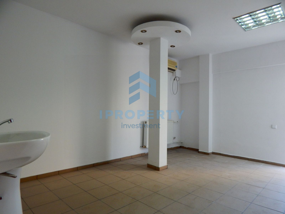 Spatiu Comercial | Turda-Aviatorilor | Centrala | Fatada Reabilitata - fotografie proprietate 21