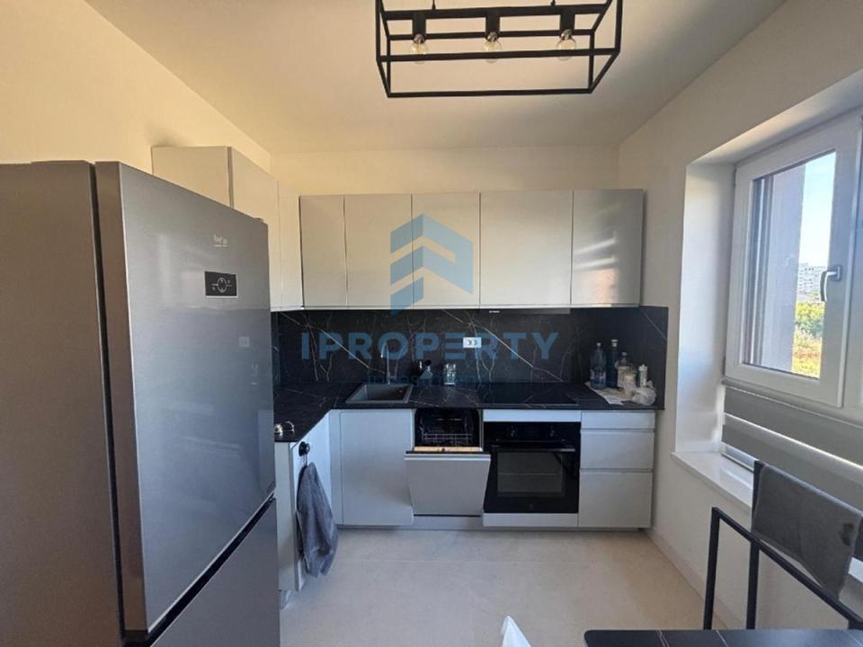 2 Camere | Akcent City - Bucurestii Noi | Parcare 60 EUR | Terasa - fotografie proprietate 7
