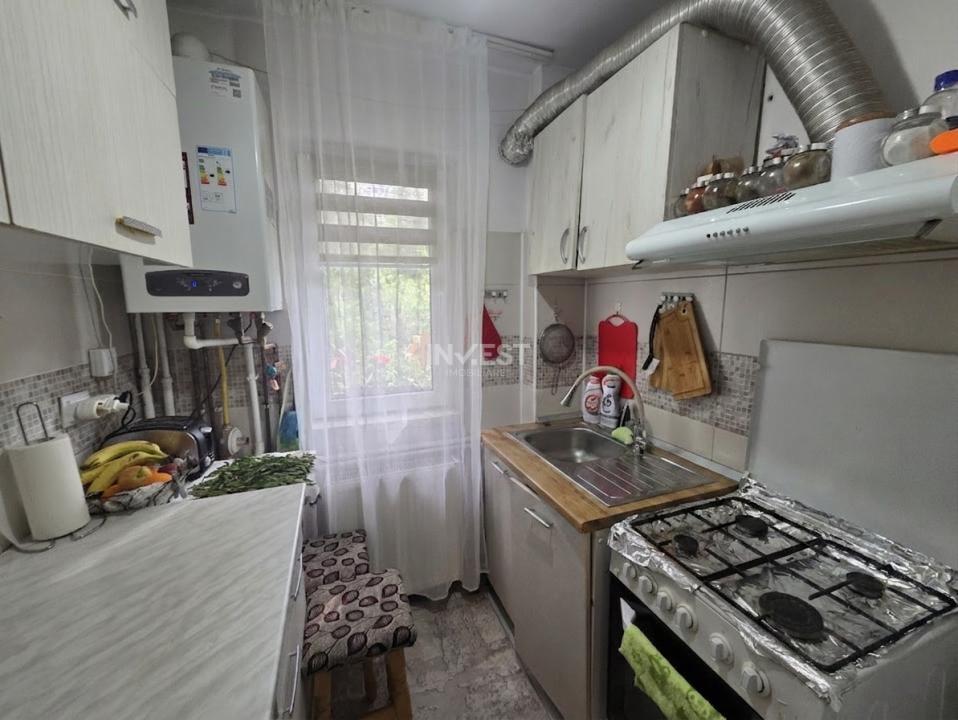 Apartament 2 camere-etaj 1-Mircea cel Batran - 4