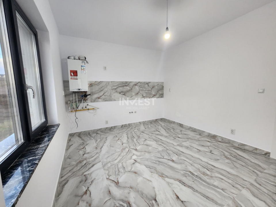 CASA 4 CAMERE, 2 BAI, 440 MP TEREN, MIROSLAVA - 8