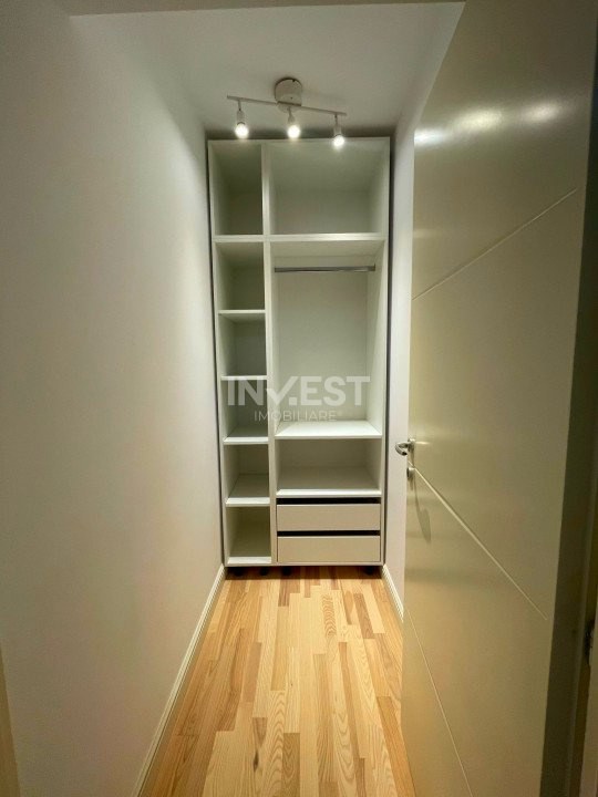 Apartament 2 camere-Metalurgie-bloc nou-etaj 1-loc de parcare subteran - 7