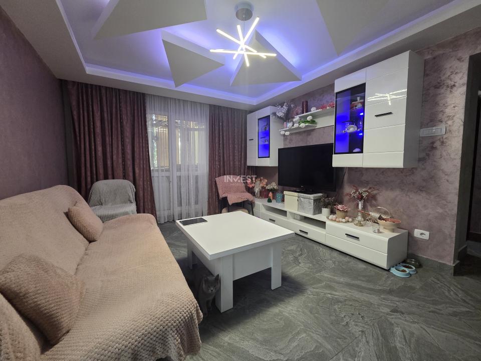 Apartament 3 camere-Zimbru - 2