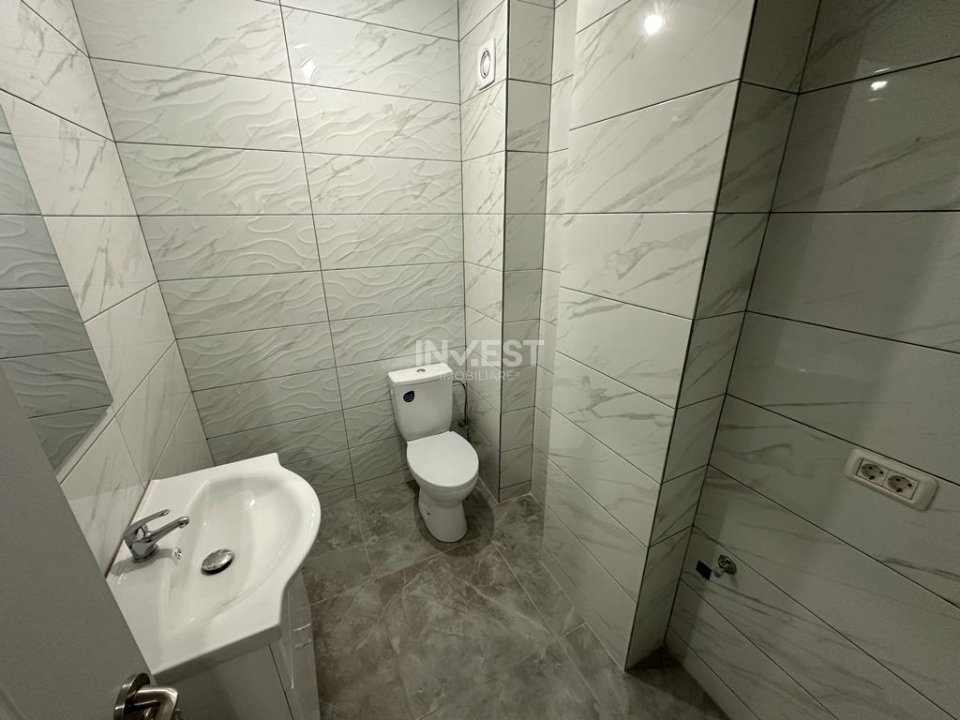 COMISION 0%! Apartament 3 Camere, 80mp Bloc Nou - 13
