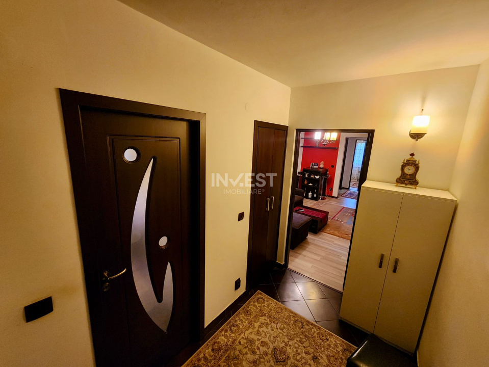 Apartament de vanzare, 2 camere, Zona Tatarasi - 9