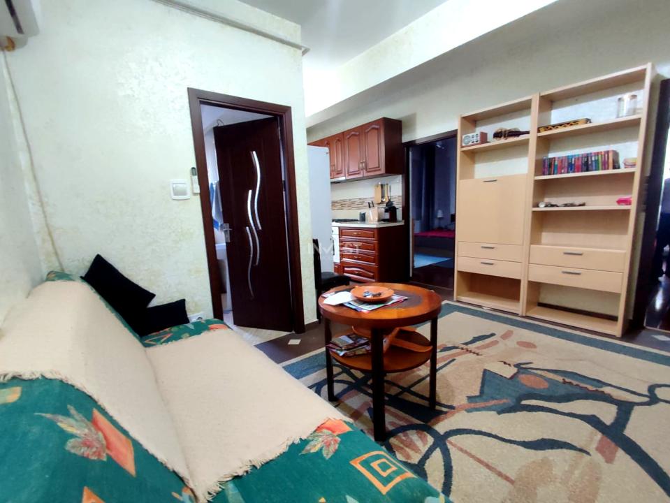Apartament 3 camere, 53 mp, 500 euro - Nicolina - 3