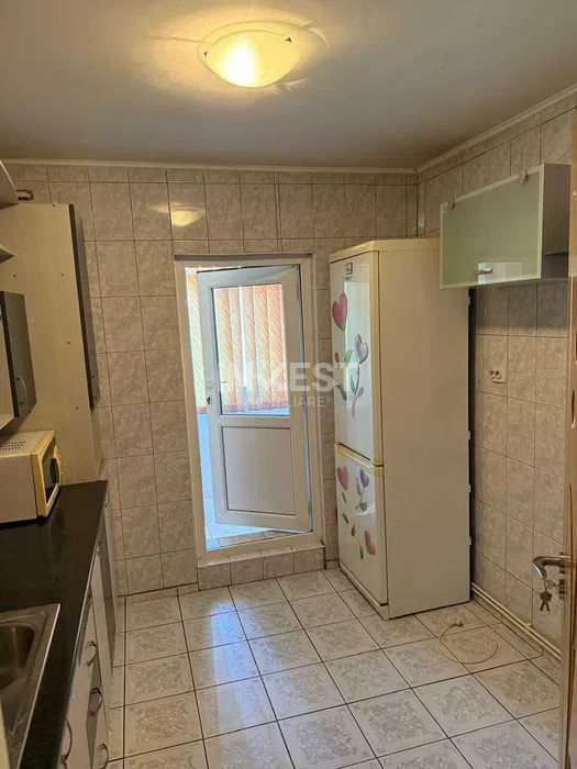 Apartament 2 camere Nicolina 57 MP – Clopotari - Mobilat &amp; Utilat - 5