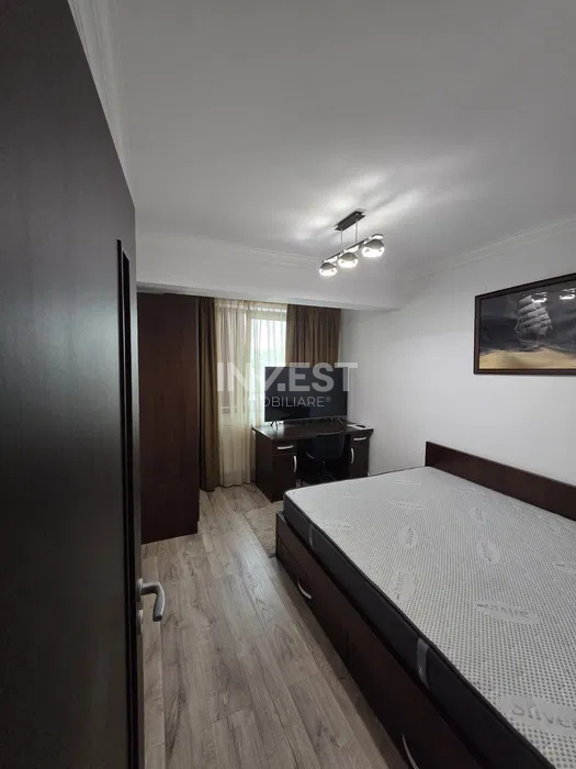 Apartament 3 camere de inchiriat zona Bucsinescu, loc de parcare inclus - 4