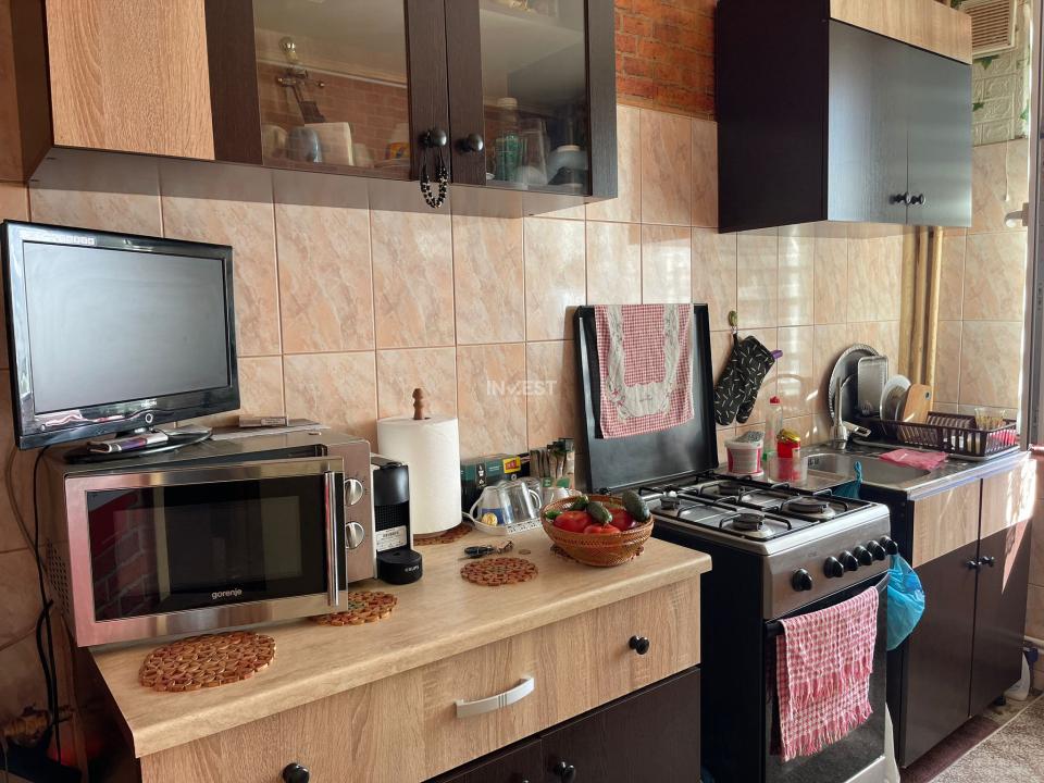 Apartament 3 camere, decomandat, zona Gara - BRD, Iasi - 1