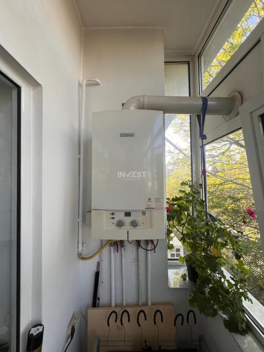 Apartament 4 camere-Tatarasi - 9