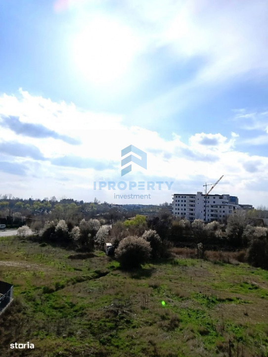 Sisesti | 4 Camere | Centrala | X2 Bai | X2 Parcare | 170 MP | - fotografie proprietate 17