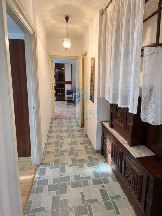 Iancului | 3 camere |Iancului | Metrou - fotografie proprietate 14