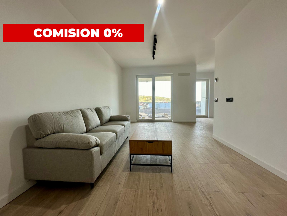 Oportunitate!Apartament de 2 camere, finisat si mobilat, Elite City