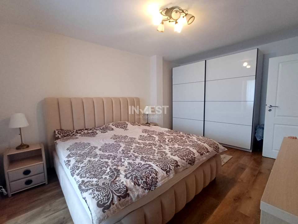  Apartament 4 Camere, 87 mp – Renovat Complet ! - 3