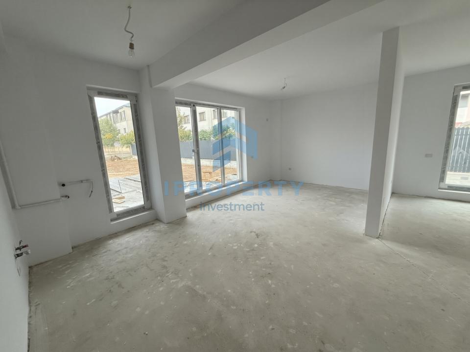 Vânzare Apartament 2 camere în Wek Residence - Theodor Pallady - fotografie proprietate 3