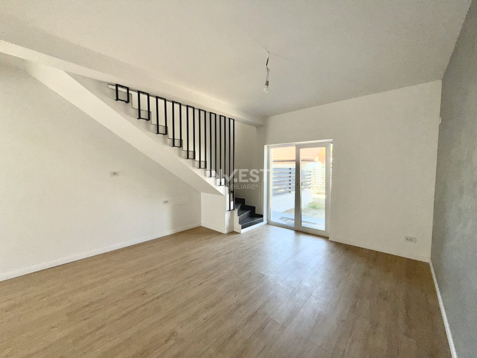 Apartament cu 3 camere și 2 băi, finalizat &amp; intabulat în zona Bucium-Visani - 3
