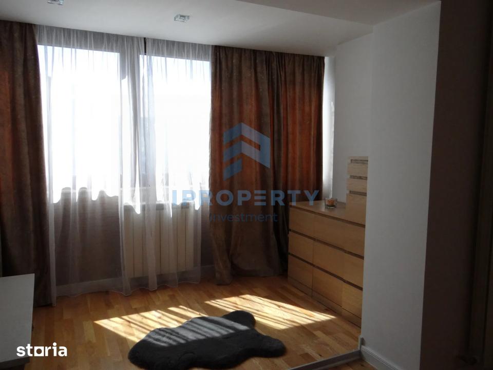 Apartament cu 3 Camere in zona Decebal cu loc de parcare - fotografie proprietate 10