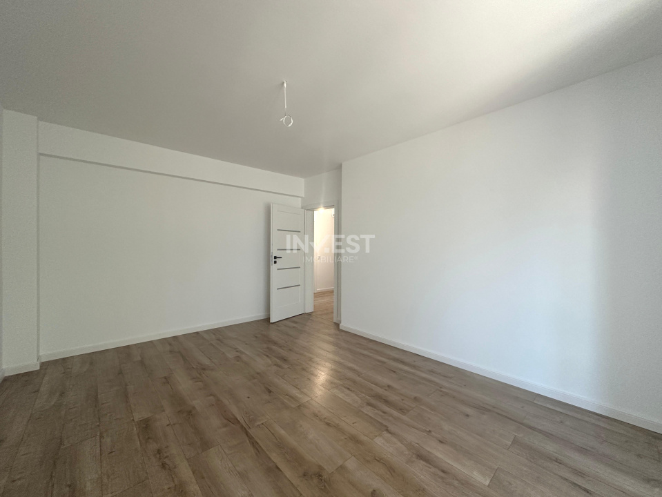 COMISION 0% ! INTABULAT! 3 CAMERE 2 BAI 74 MP BLOC NOU POPAS PACURARI - 6