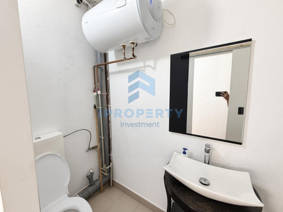 Spatiu Comercial zona Timpuri Noi 500MP cu terasa - fotografie proprietate 7