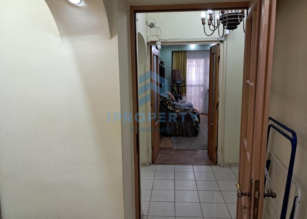 Nerva Traian | 2 camere | Proximitate Metrou | Mobilat complet | Petfriendly - fotografie proprietate 5