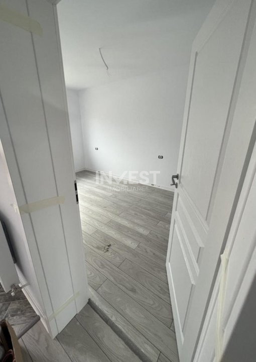 Casa individuala , 4 camere, 2 bai, 500mp de teren, MIROSLAVA - 8