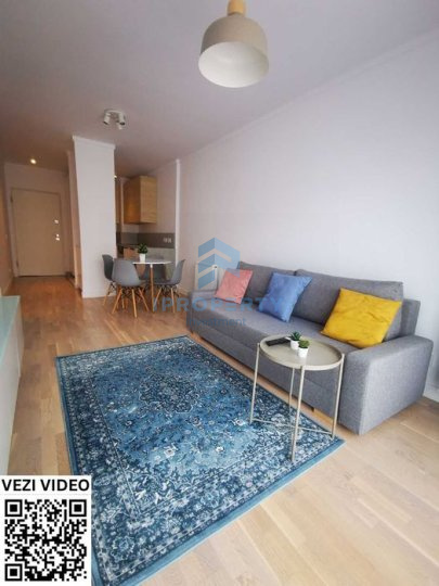 Apartament 2 Camere Moderna |Jiului | La 2 Minute De Metrou | Parcare Subterana| - fotografie proprietate 7