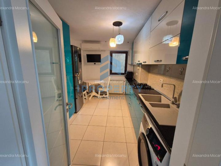 Tineretului | 3 Camere | Decomandat | AC | Boiler | Parcare | Metrou - fotografie proprietate 8