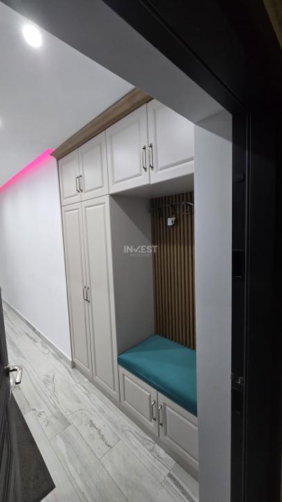 3 CAMERE DECOMANDAT 84MP SOLEIA POPAS PACURARI, IASI - 12