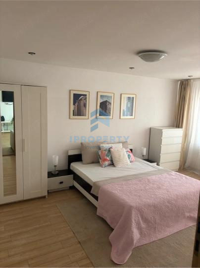 Apartament 3 Camere Modern | Parcare Inclusa | 10 Minute De Metrou Pacii |  - fotografie proprietate 4