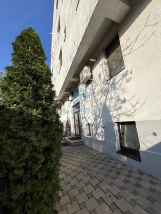 Laminorului I 2 Camere I Centrala Proprie I Prox. Metrou I  - fotografie proprietate 10