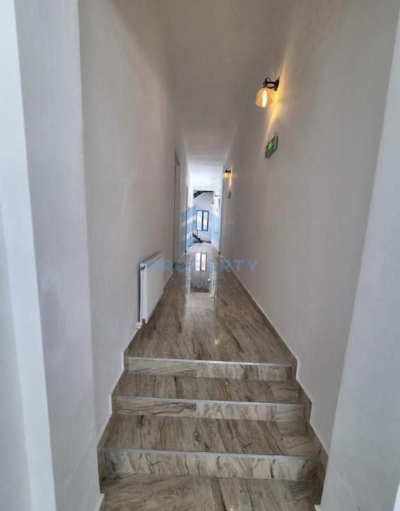 Vila 1200 mp Cismigiu Renovata cu parcare diverse activitati  - fotografie proprietate 7