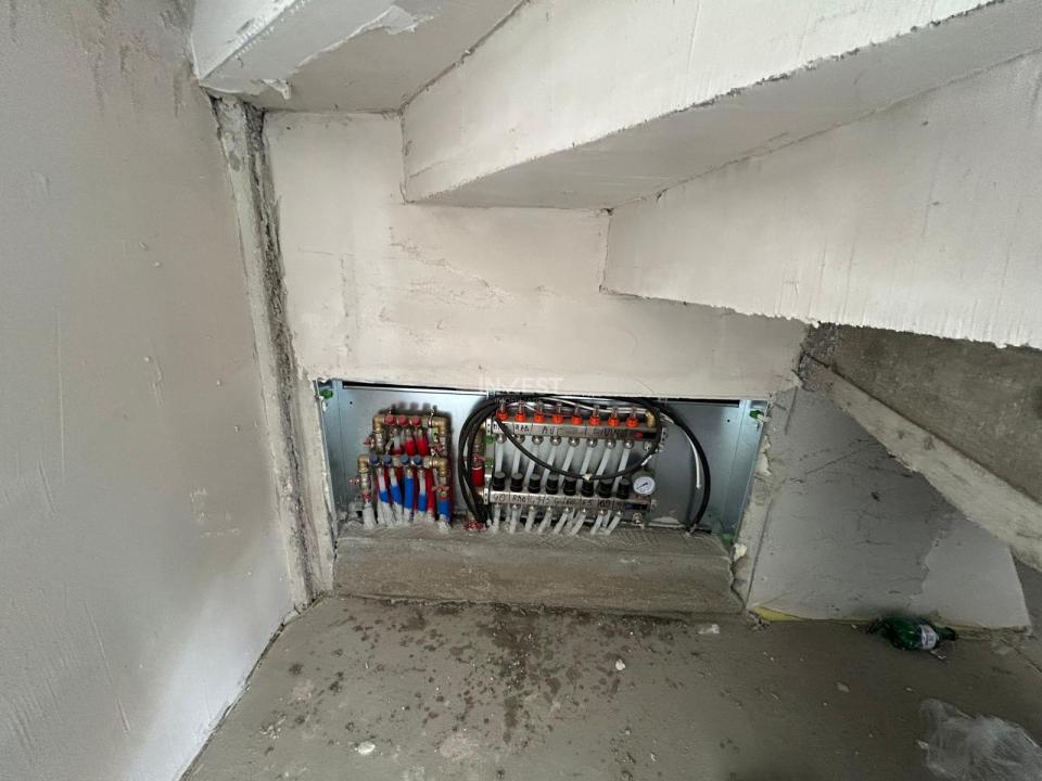 Casă înșiruită 4 camere, 2 băi cu geam – Popas Păcurari, str. Cuza Vodă, IAȘI - 9