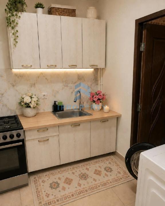 Închiriere Apartament 2 camere in Polona in Vila Pet Friendly  - fotografie proprietate 12