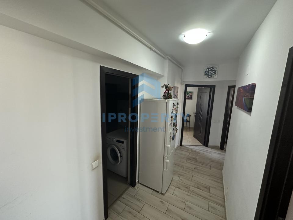 Berceni | 3 Camere | Bloc Nou | Balcon | Prox. Metrou | 83mp | - fotografie proprietate 10