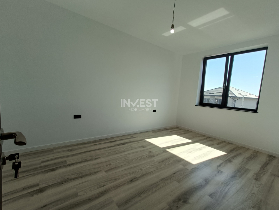 Casă Tip Duplex 4C Valea Lupului-Iași COMISION 0% - 6