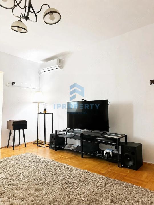 Nerva Traian 3 Camere Parcare Metrou - fotografie proprietate 10