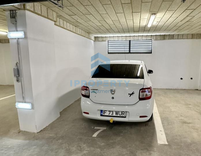 Închiriere Apartament 2 camere în Drumul Taberei | Bloc 2024 | Parcare Subterana - fotografie proprietate 8